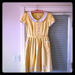 Pinup Couture Dee Dee Dress